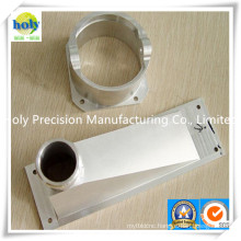 Aluminium 7075-T6 Metal Parts CNC Machining